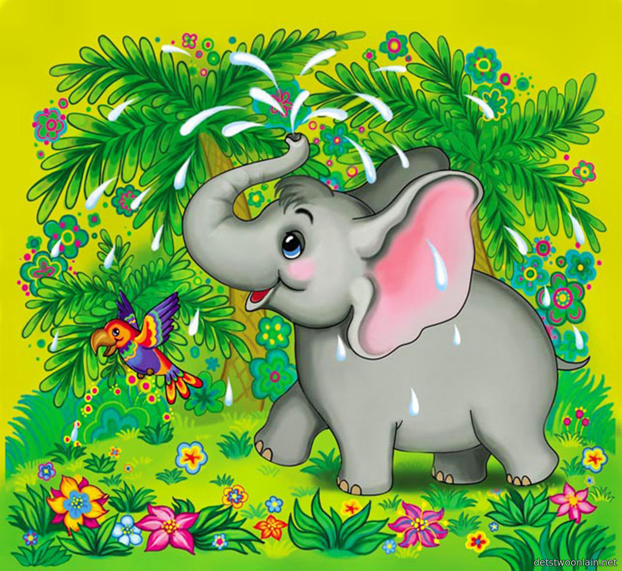 Веселый слоник. Упрямый Слоненок Африканская сказка. Слоненок для детей. Слоненок рисунок для детей. Изображение слоника для детей.
